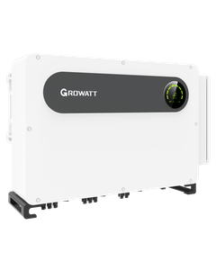 Growatt MAX 100KTL3-X2 LV 
